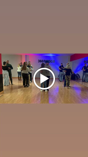 Clases de baile mairena Mairena del Aljarafe